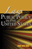 Law Public Policy in the United States