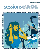 Sessions@aol: Piano/Vocal/Chords