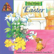 The Time of Easter