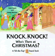 Knock, Knock! Who's There at Christmas?