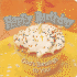 Happy Birthday: God's Blessings to You!
