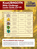 Tell It on the Mountain Knot 2b4gotn Bible Challenge Leader Guide