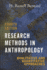 Research Methods in Anthropology: Qualitative and Quantitative Approaches