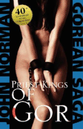 Priest Kings of Gor