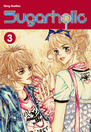 Sugarholic, Vol. 3