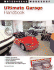 Ultimate Garage Handbook