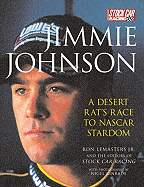 Jimmie Johnson