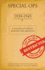 Special Ops, 1939-1945: A Manual of Covert Warfare and Training