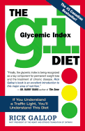 The G.I. Diet: The Easy, Healthy Way to Permanent Weight Loss