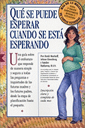 Que Se Puede Esperar Cuando Se Esta Esperando