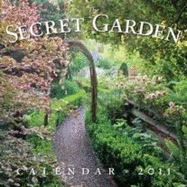 The Secret Garden 2011 Calendar