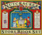The Nutcracker: Story Book Set & Advent Calendar
