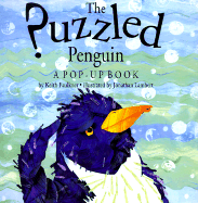 The puzzled penguin