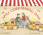 Apple Cider-Making Days