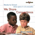 We Share/Compartimos