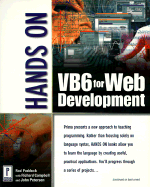 Hands on VB 6 for Web Development