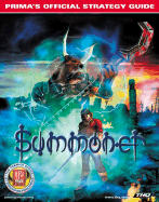Summoner: Prima's Official Strategy Guide