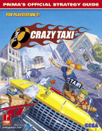 Crazy Taxi (UK) (Prima's Official Strategy Guide) Prima