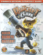 Ratchet and Clank: Prima's Official Strategy Guide Greg Off