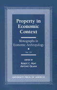 Property in Economic Context