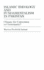 Islamic Ideology and Fundamentalism in Pakistan: Climate for Conversion to Christianity?
