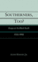 Southerners, Too?: Essays on the Black South, 1733-1990