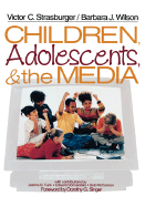 Children, Adolescents, and the Media