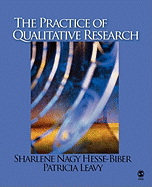 The Practice of Qualitative Research