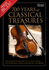700 Years of Classical Treasures: The Complete History of Classical Music...the Composers, Their Instruments, and Works