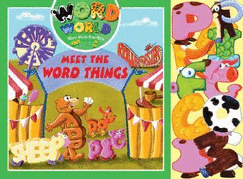 Meet the Word Things