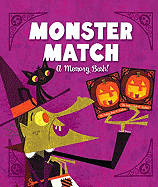 Monster Match: A Memory Bash!