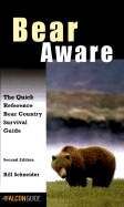 Hiking Bear Aware: A Quick Reference Bear Country Survival Guide