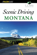 Scenic Driving New Mexico, 2nd