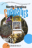 North Carolina Curiosities: Quirky Characters, Roadside Oddities & Other Offbeat Stuff