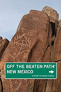 New Mexico: A Guide to Unique Places