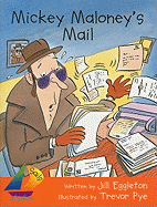Mickey Maloney's Mail
