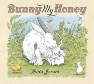 Bunny My Honey