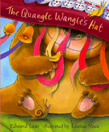 The Quangle Wangle's Hat