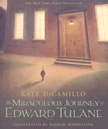The Miraculous Journey of Edward Tulane