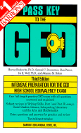 Barron's Pass Key to the Ged High School Equivalency Exam