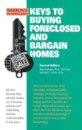 Keys to Buying Foreclosed and Bargain Homes Keys to Buying Foreclosed and Bargain Homes