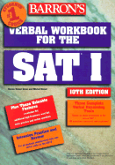 Verbal Workbook for the SAT 1