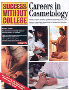 Careers in Cosmetology Careers in Cosmetology