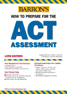 How to Prepare for ACT (Book)