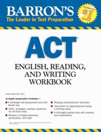 Act English, Reading and Writing Workbook