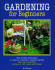 Gardening for Beginners