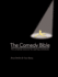 The Comedy Bible: The Complete Resource for Aspiring Comedians