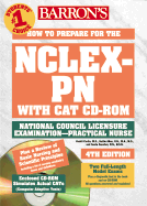 How to Prepare for the NCLEX-PN with Cat CD-ROM