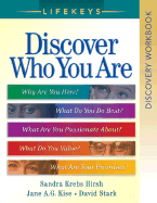 Lifekeys: Discover Who You Are: Discovery Workbook