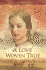 A Love Woven True